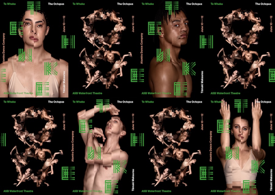 Klim Type Foundry scores two winners in the 2022 Type Directors Club Competition