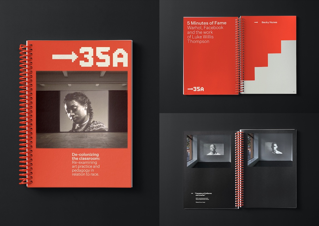 Klim Type Foundry scores two winners in the 2022 Type Directors Club Competition