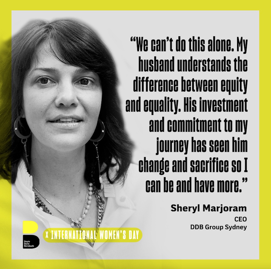 DDB and Stabilo Boss highlight the remarkable for International Women’s Day in new campaigns