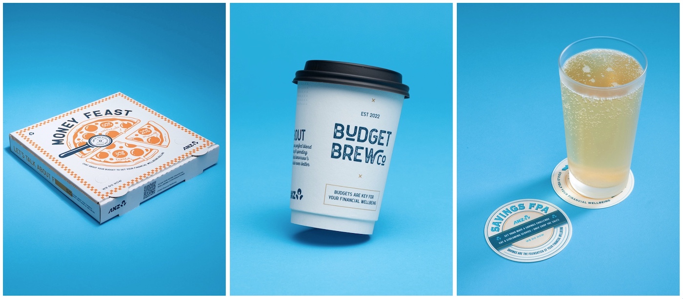 ANZ encourages New Zealanders to talk about F****** in new campaign via TBWA\NZ
