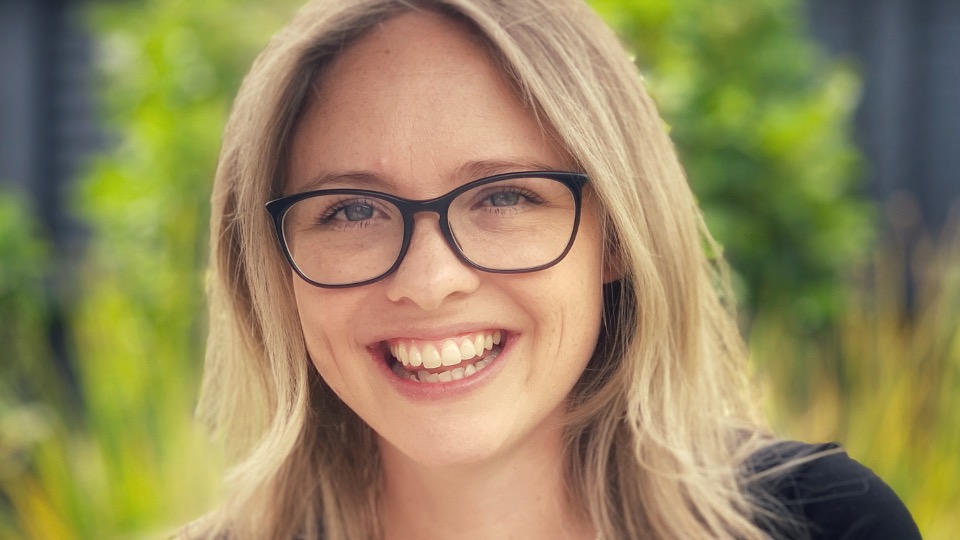 Deloitte Digital Creative New Zealand appoints Abbi Barker to programme director role