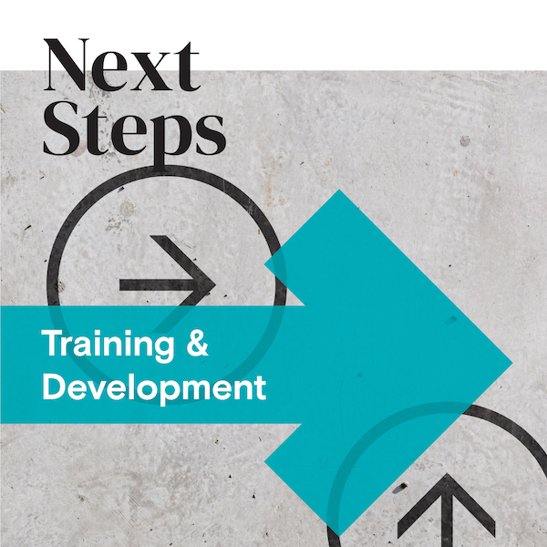Looking to upskill? The Comms Council’s 2022 Training & Development Prospectus is live