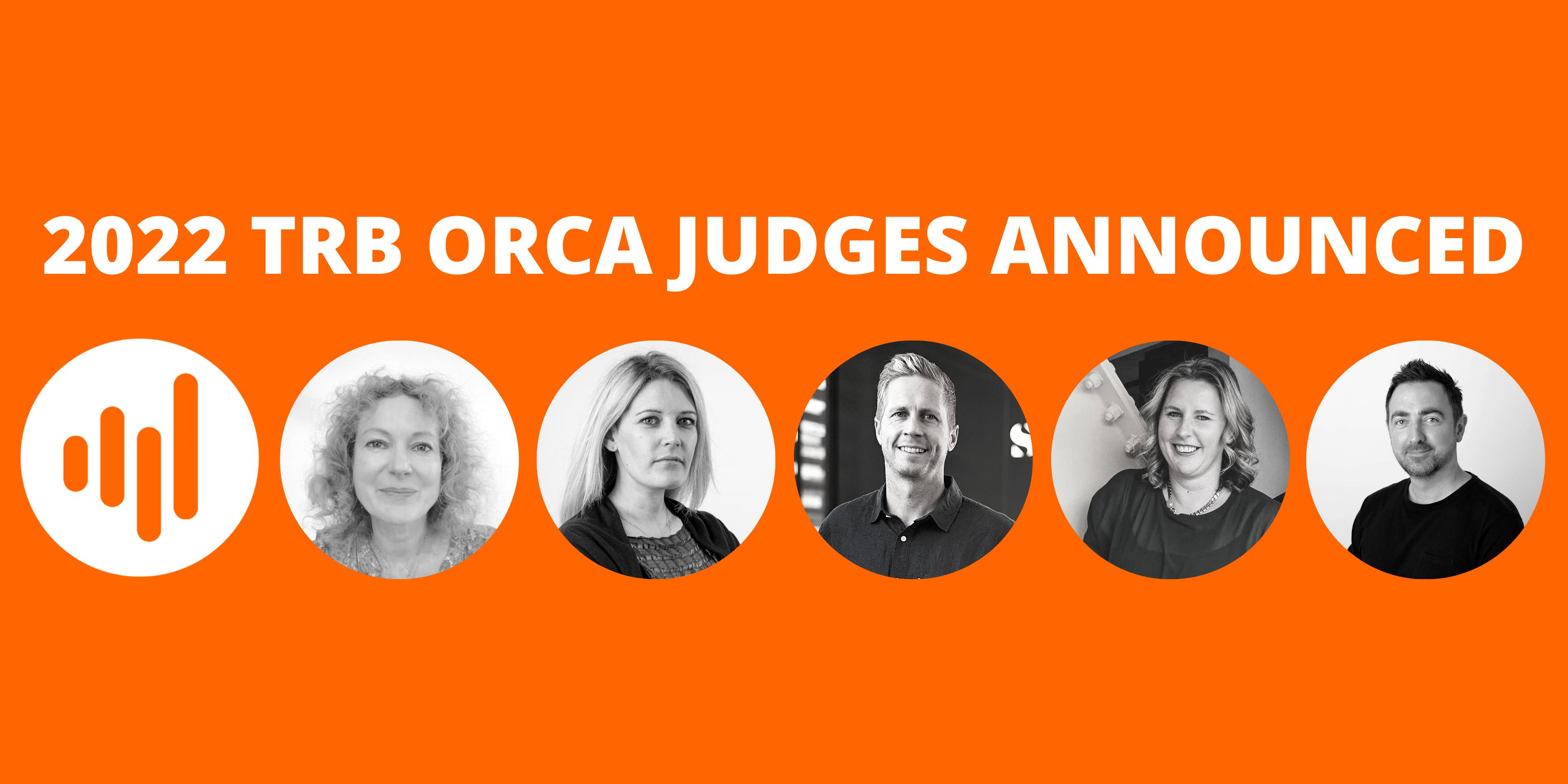 The Radio Bureau announces judging panel for 2022 ORCA – Entries close 5pm, Thursday, June 30