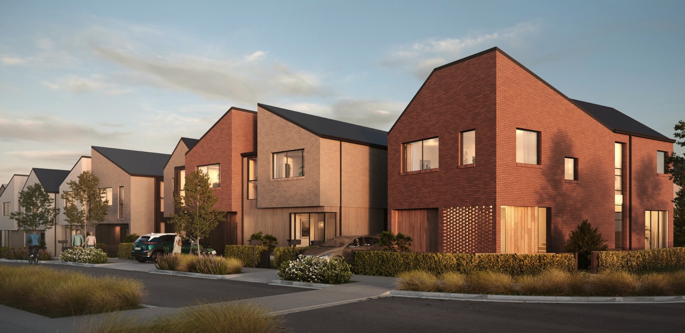 Group Home Builder Jalcon Homes appoints Chemistry to launch ‘The Hibiscus Collection’