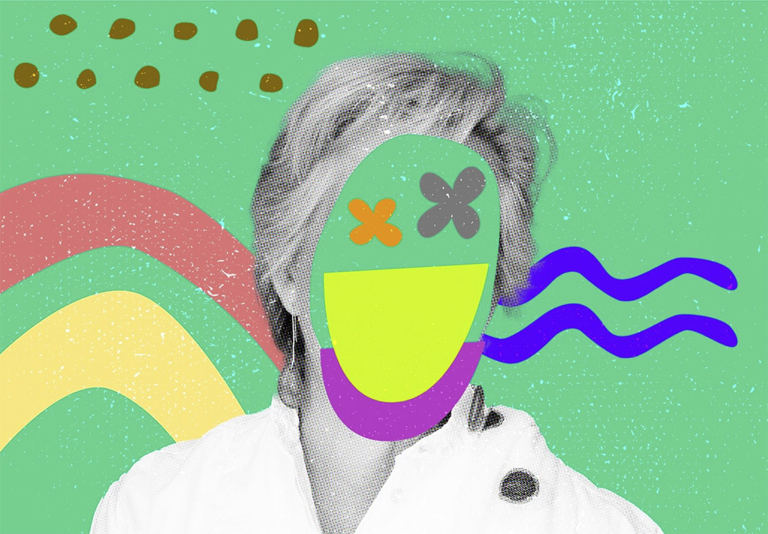 The Imposterous Jane Caro thinks she might have the secret to the Universe and it’s a lot simpler than you think