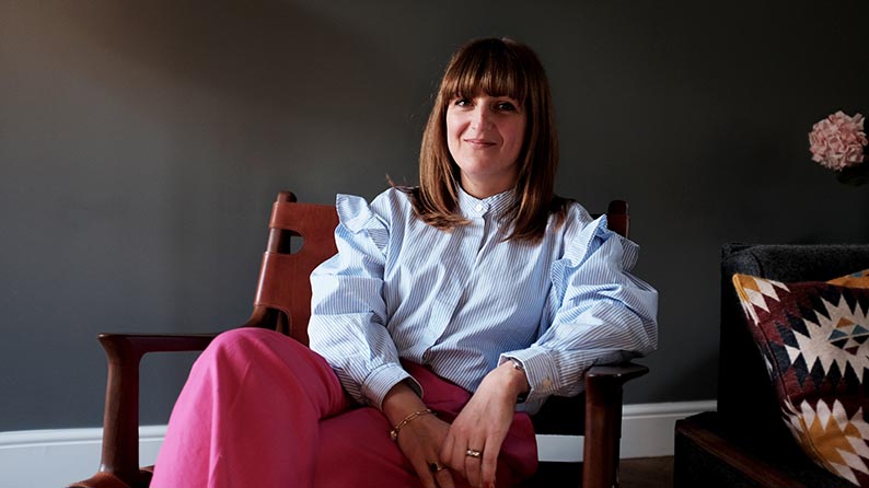 Award-winning independent agency Special launches in London with Jennifer Black as CEO