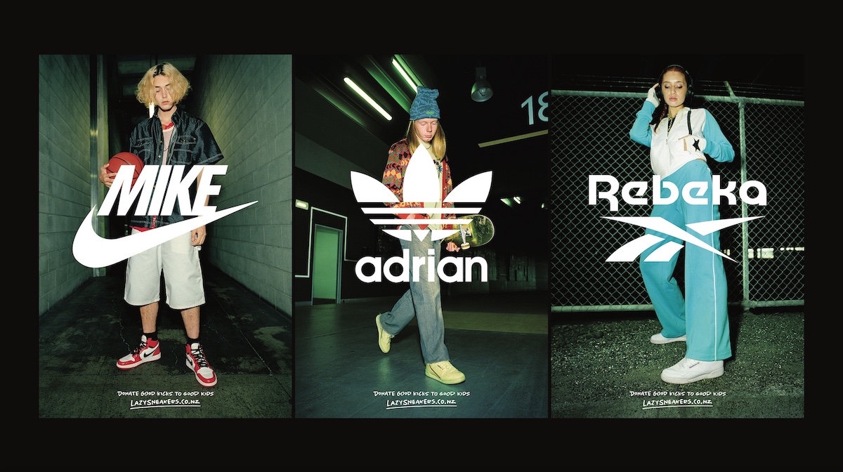 VMLY&R New Zealand makes the cut at shortlist stage of Cannes Outdoor Lions