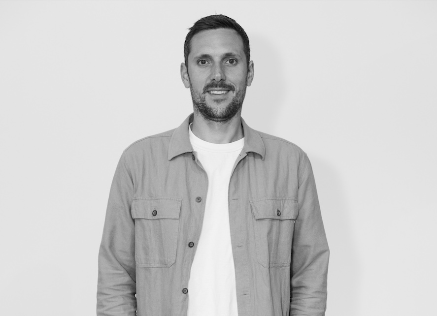 Former Dyson senior strategy manager Matt Jenks joins Proximity as senior strategist