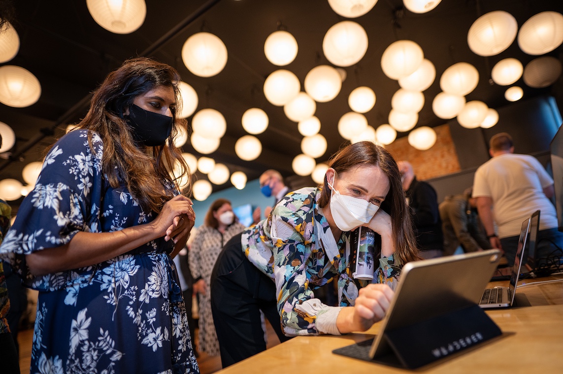 Method founder Samantha Ramlu launches new game development studio Mad Carnival