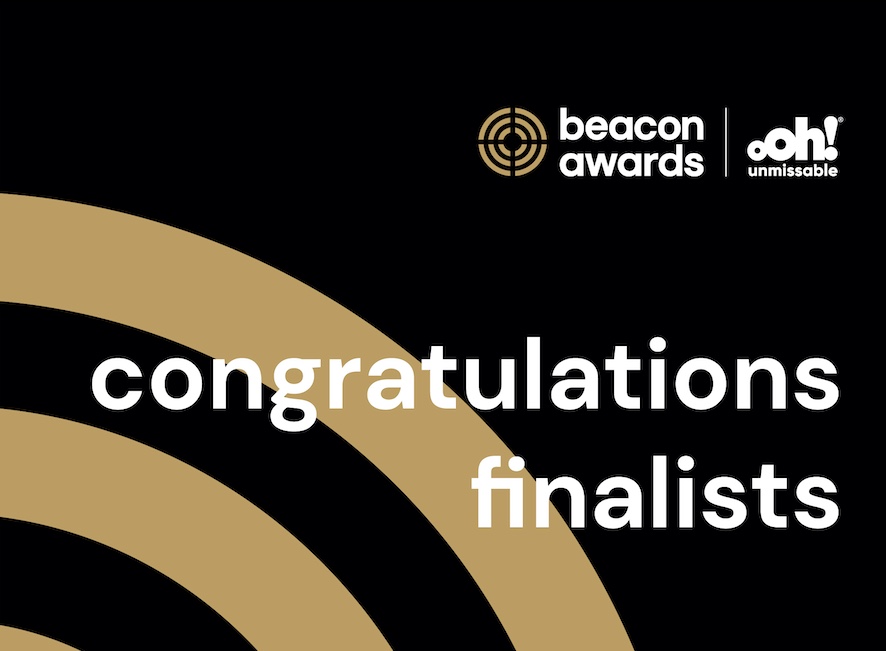 FCB Media and PHD Group lead the agency pack at shortlist stage of the 2022 Beacon Awards