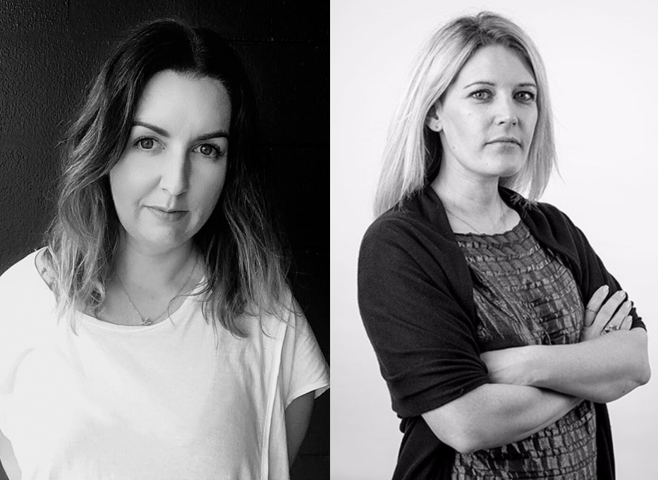 Colenso BBDO’s Kimberley Ragan and FCB’s Leisa Wall to represent NZ on the Cannes Lions juries