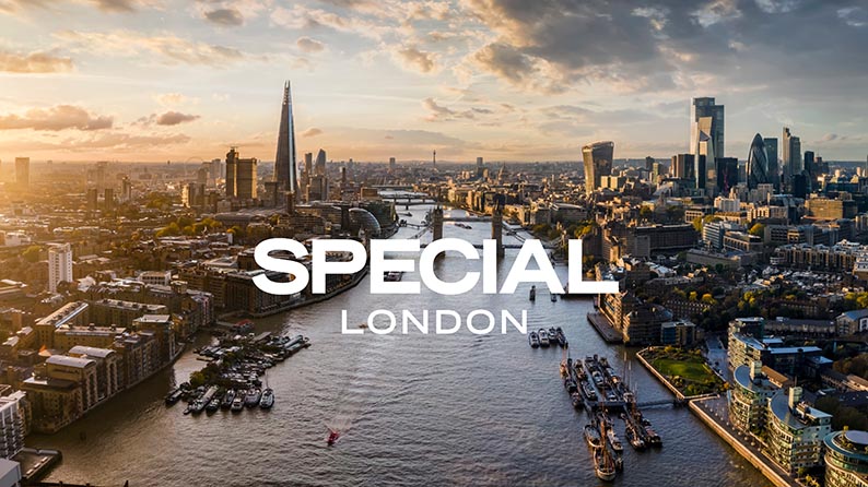 Award-winning independent agency Special launches in London with Jennifer Black as CEO