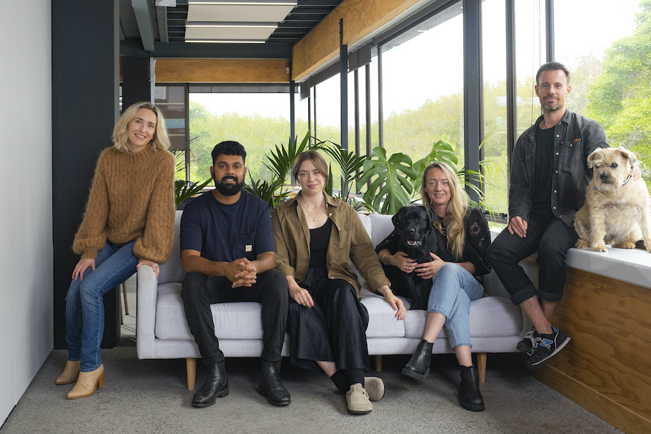 Indie agency True bolsters creative and design offering with several key appointments