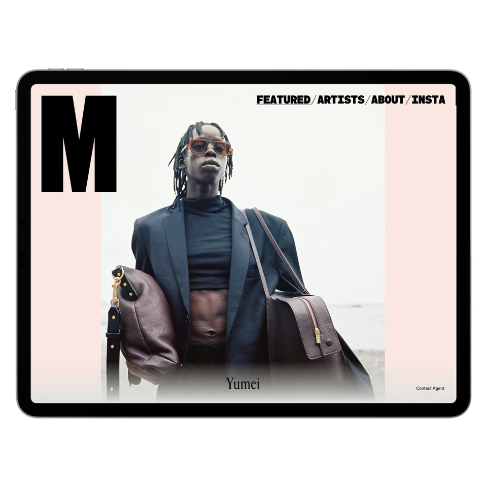 A Whole New Shooting Match: NZ’s Match Photographers relaunches as Match Artists