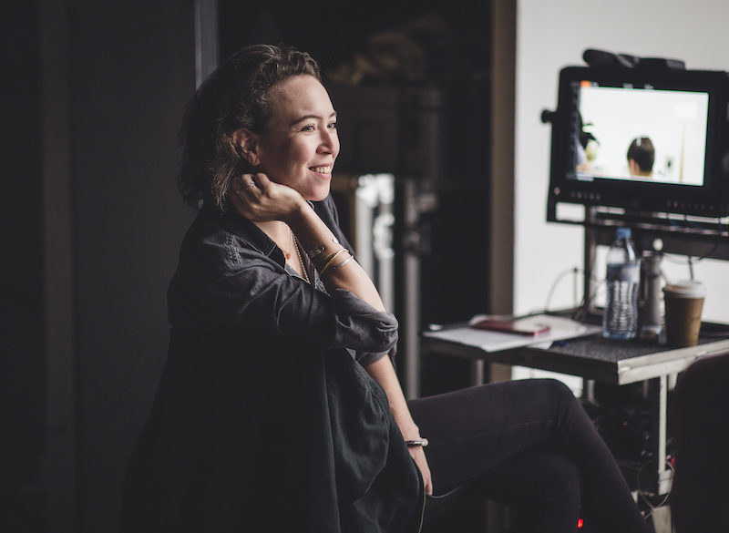 Film Construction adds Sydney based director Aimée-Lee Xu Hsien Curran to a growing roster