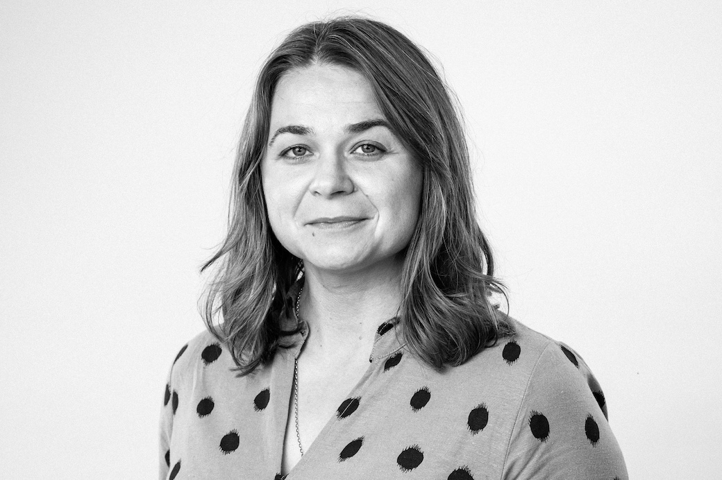 Agata Ziemianska joins FCB Media in head of digital planning position