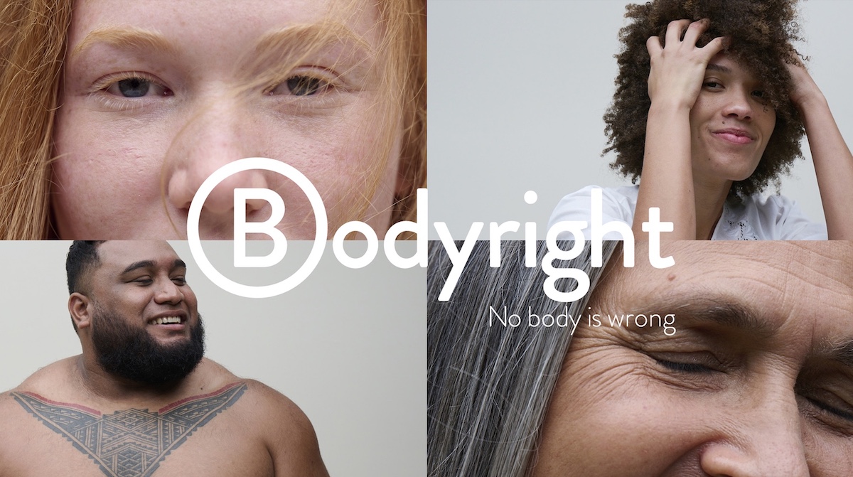TBWA\NZ’s Bodyright.me named finalist in Fast Company’s 2022 World Changing Ideas Awards