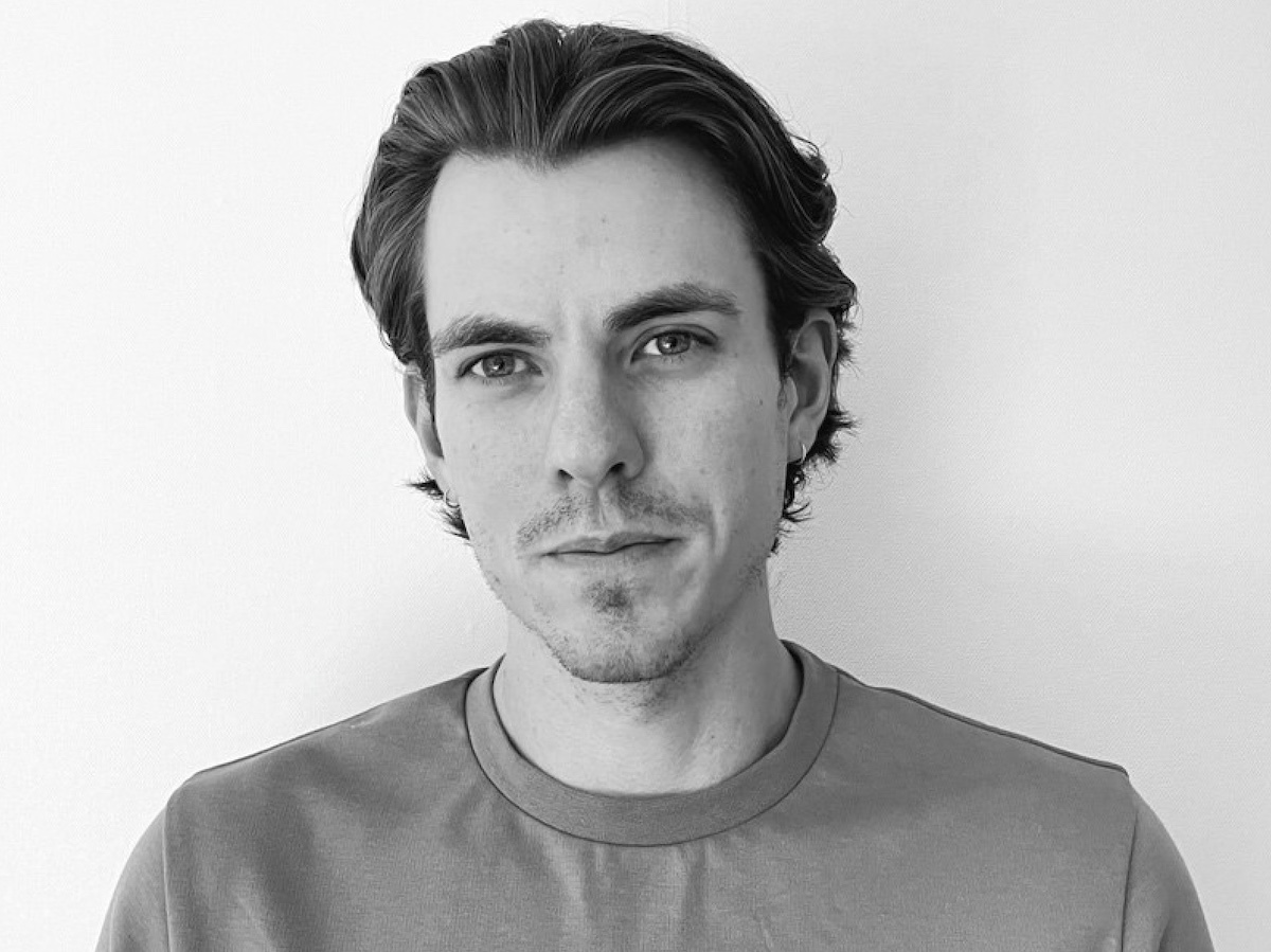 Deloitte Digital Creative appoints Daniel Talbot to the role of creative experience architect