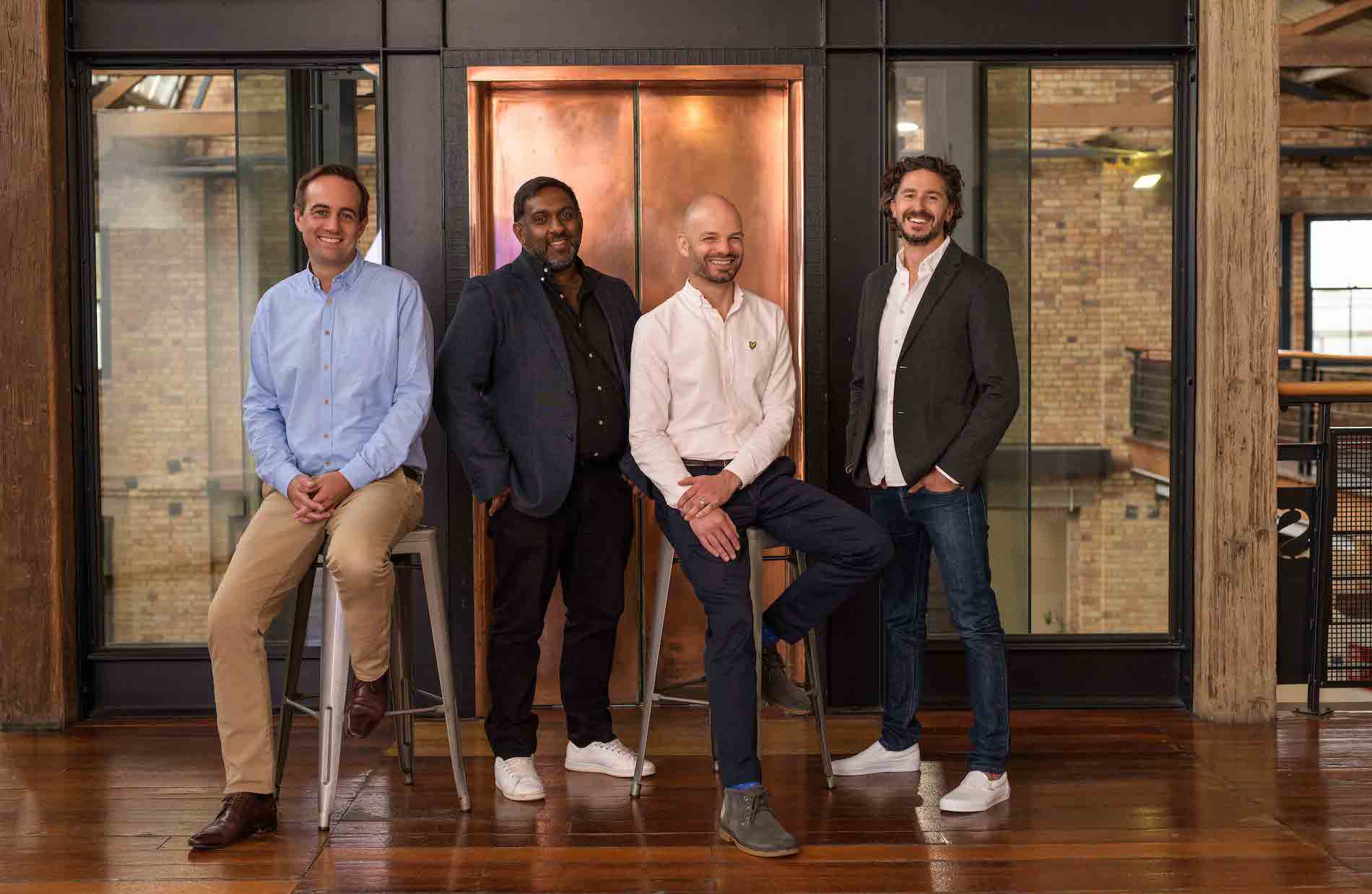 Digitas New Zealand appoints former dentsu / Isobar MD Gavin Becker as managing director