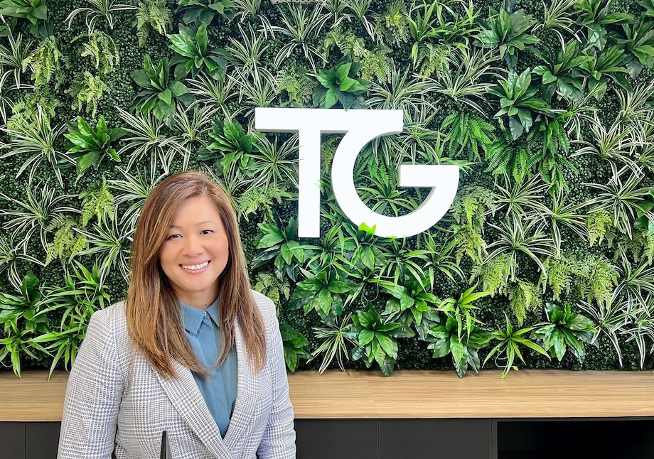 Topham Guerin bolsters senior leadership team hiring Christine Mata as senior account director