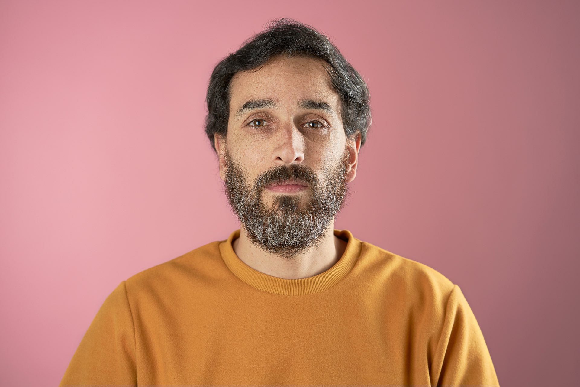 Bestads Six of the Best Reviewed by Matthieu Elkaim, Chief Creative Officer, Ogilvy Paris