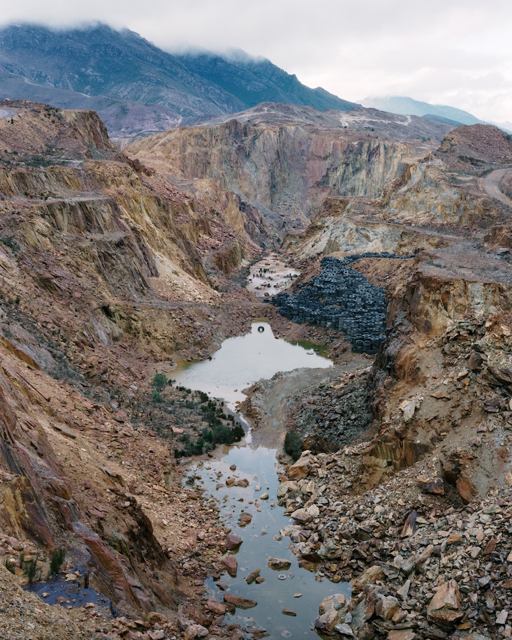 Entries for The Pool Grant 11 for emerging photographers to open June 1; deadline June 26