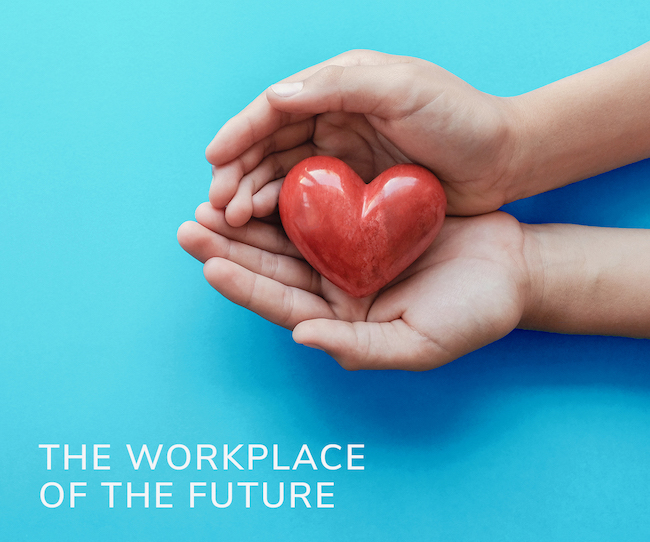 Purpose proves pivotal for employees heading back to the office says Perceptive’s latest research work with OfficeMax