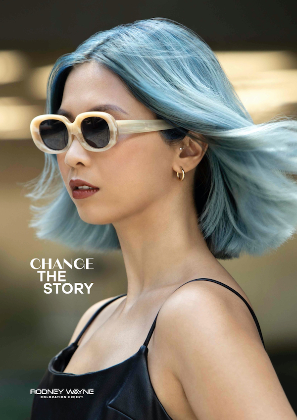 Rodney Wayne encourages Kiwis to ‘Change the Story’ in new campaign via Lach and Friends