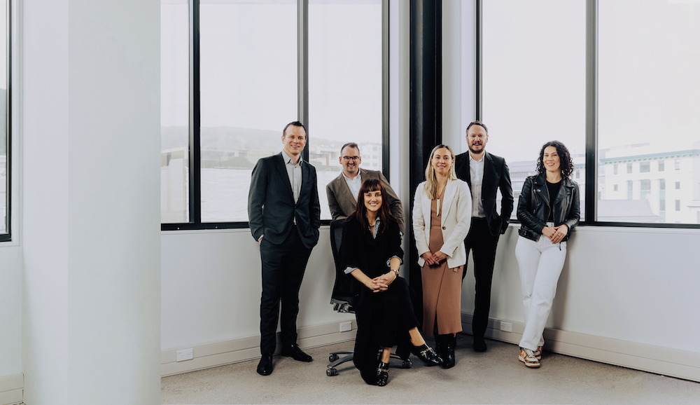 Special Wellington announces stellar line-up in first round of leadership appointments