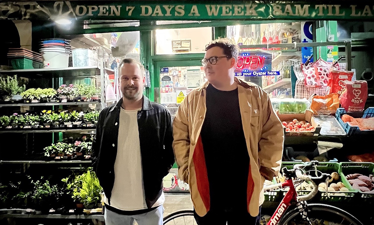 FROM NOWHERE with TBWA\NZ launches to provide New Zealand clients with global talent