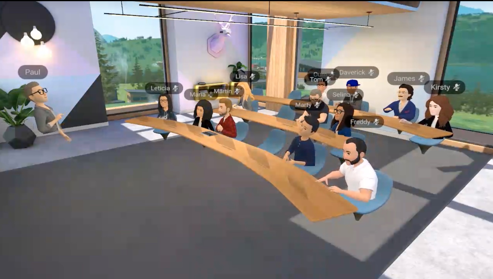 In Marketing We Trust to host Google Analytics 4 conference in the Metaverse at 8pm NZT, 19 May