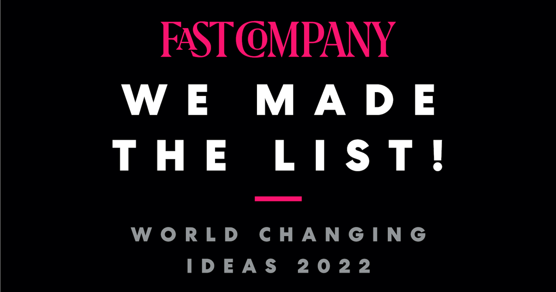 TBWA\NZ’s Bodyright.me named finalist in Fast Company’s 2022 World Changing Ideas Awards
