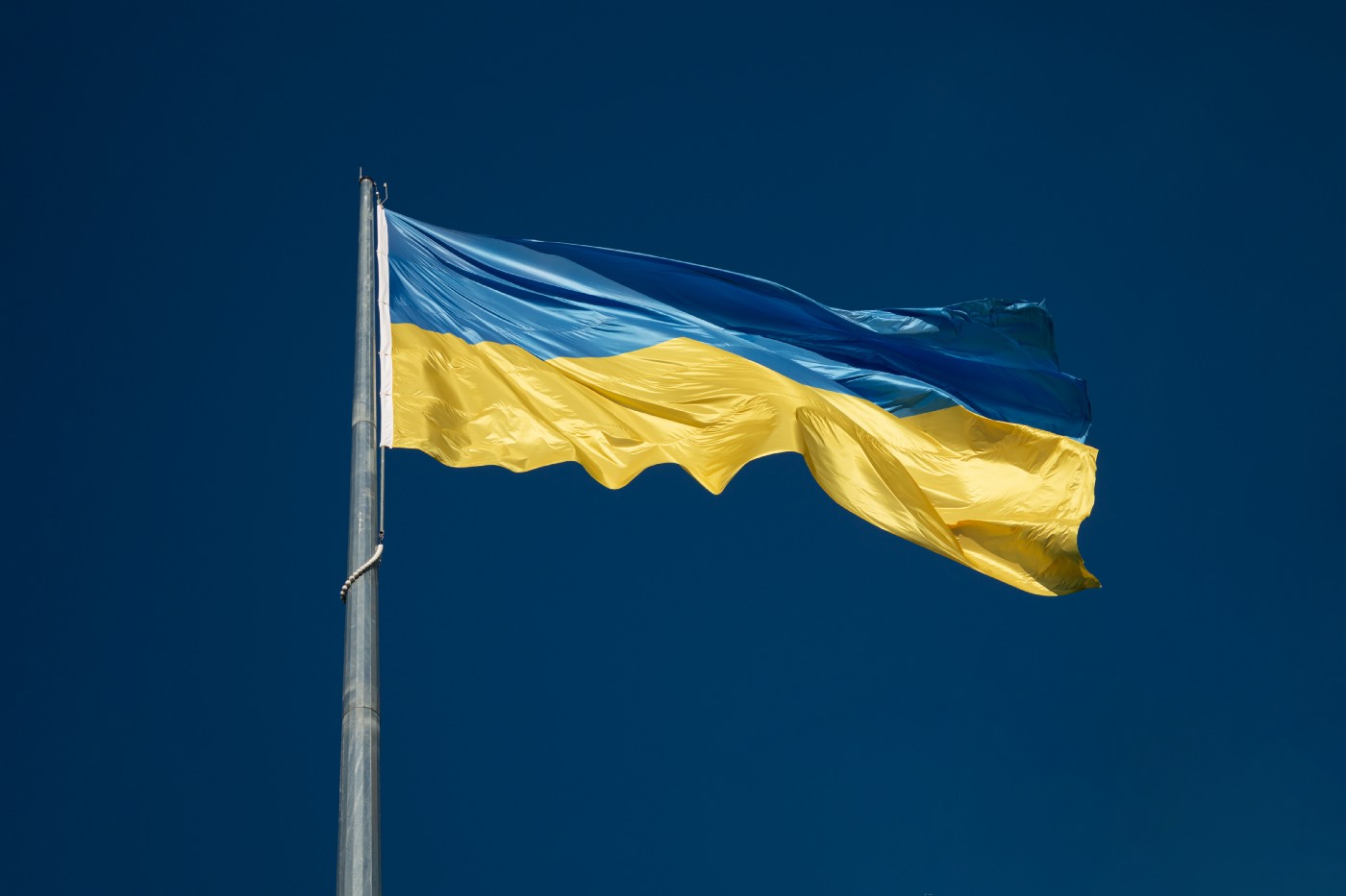 WPP announces partnership with Ukrainian Government to support economic recovery