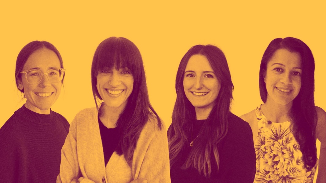 72andSunny strengthens team with four new hires across Australia and New Zealand