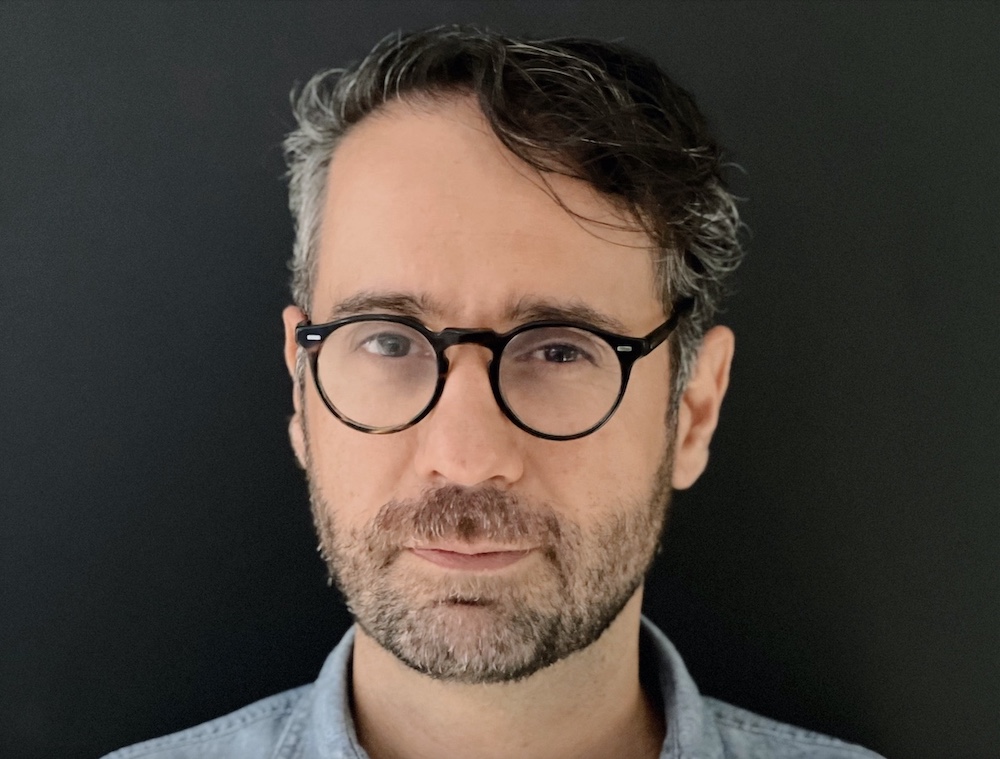 Impact BBDO MENAP CCO Ali Rez looks for ‘revenge creativity’ as jury chair of 2022 CRESTA Awards
