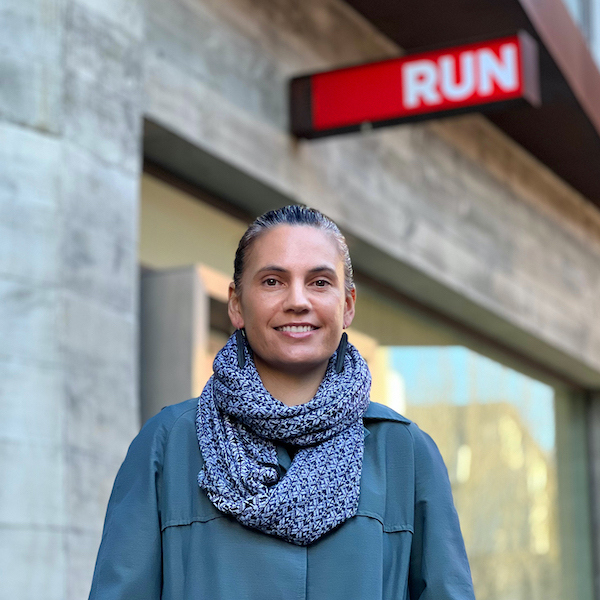 RUN appoints Ariana Stone to newly-created Pou Rautaki Ahurea Māori / head of culture role
