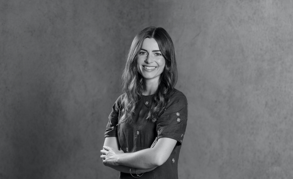 Courtney Stayte joins Pead from Porter Novelli in the role of account director