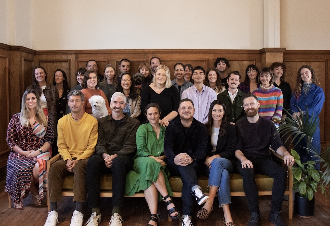 Daylight Creative merges with Translate Digital to form multidimensional studio ‘Daylight’
