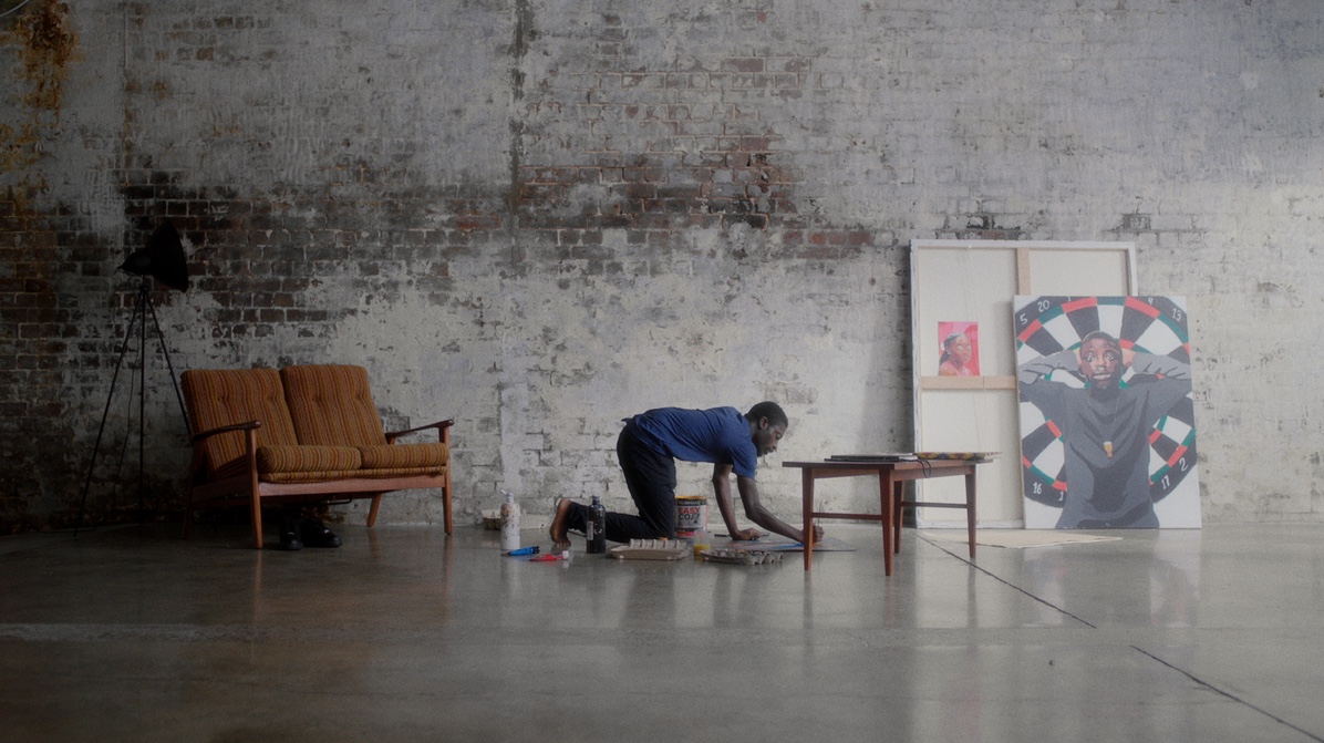 Rabbit’s Daniel Fletcher directs uplifting films for Welcome Merchant for World Refugee Week
