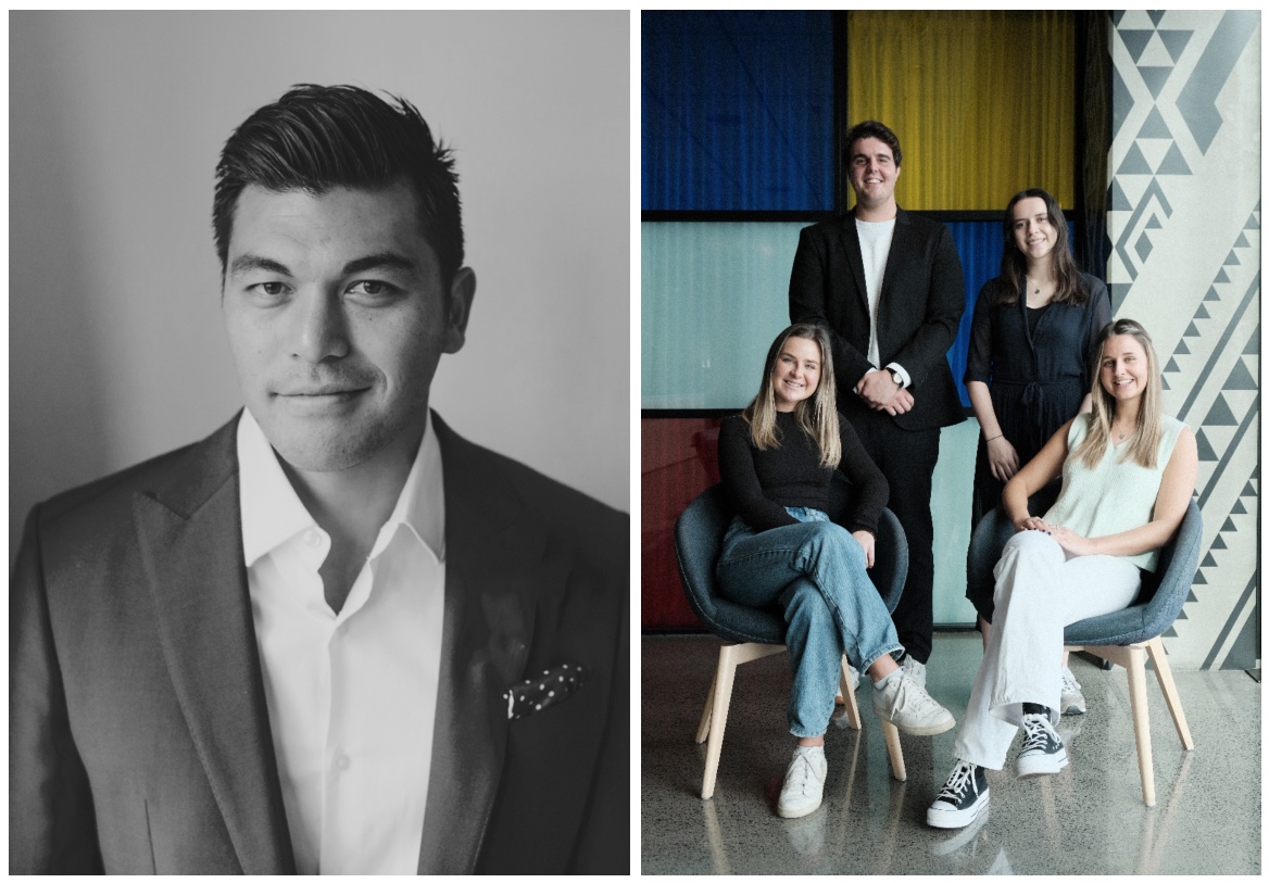 Mango grows team with new appointments; bolsters experiential offering