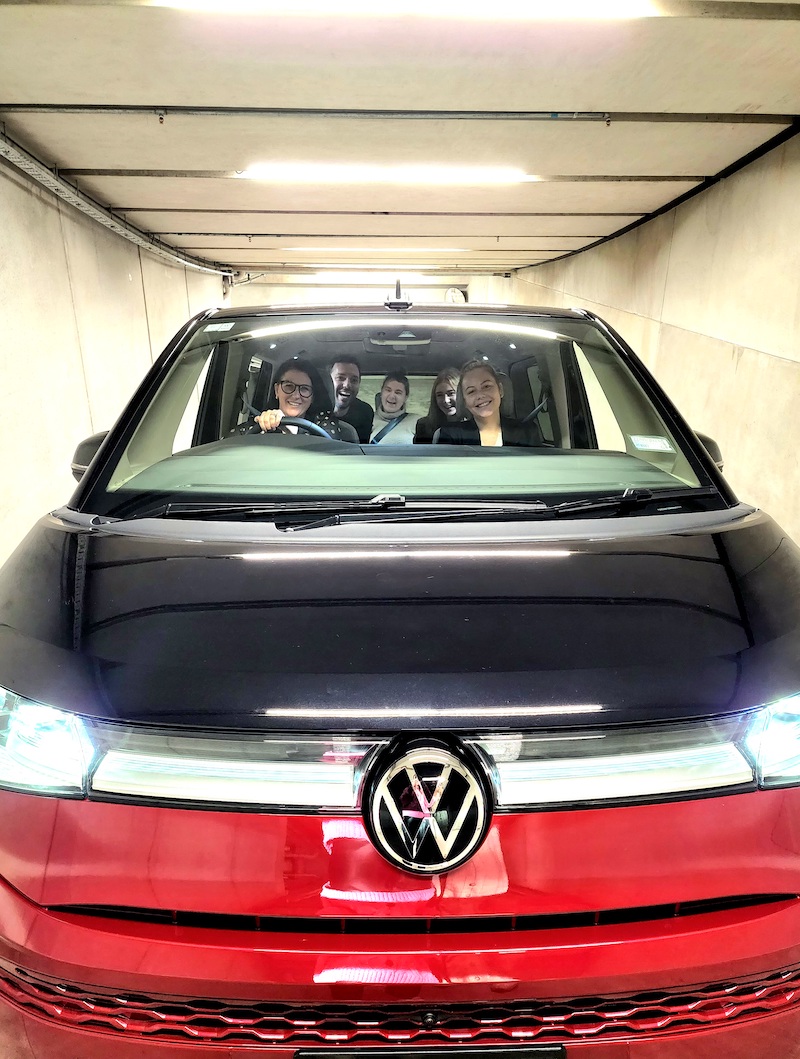Volkswagen New Zealand appoints Mango Communications Aotearoa as PR agency