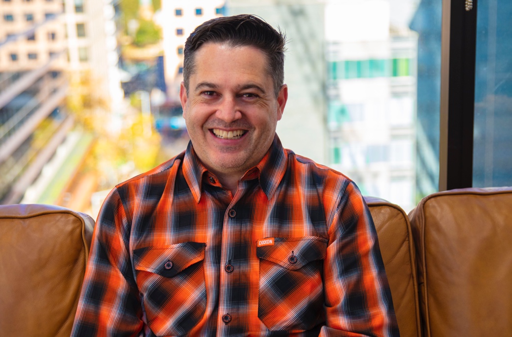 VMLY&R appoints Miles Cox as chief experience officer in Australia and New Zealand