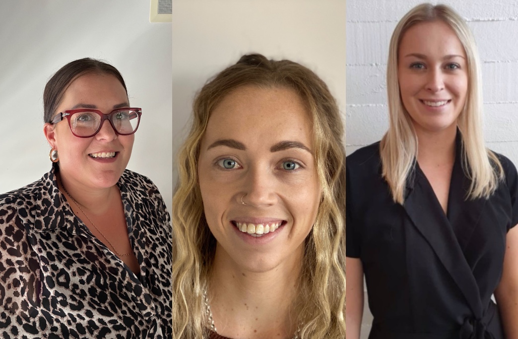 Amy Thornton joins Perceptive as CX analyst with internal promotions also announced