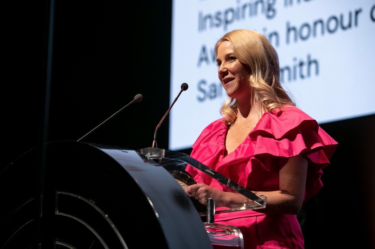 Together takes out Best in Show and Media Agency of the Year title at the 2022 Beacon Awards