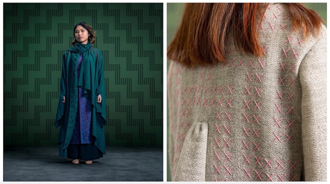 Education New Zealand reimagines graduation gowns in new campaign via Special Group