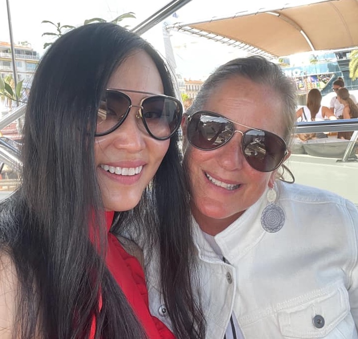 Industry friends gather in Cannes to toast the life and legacy of The One Club’s Tony Gulisano