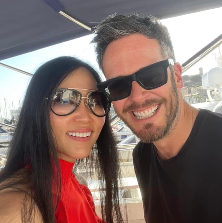 Industry friends gather in Cannes to toast the life and legacy of The One Club’s Tony Gulisano