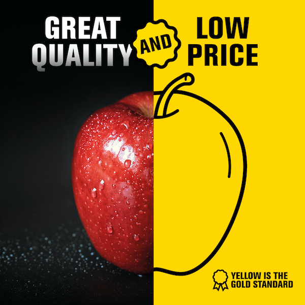 Stickman sets the record straight on quality in latest PAK’nSAVE campaign via FCB New Zealand