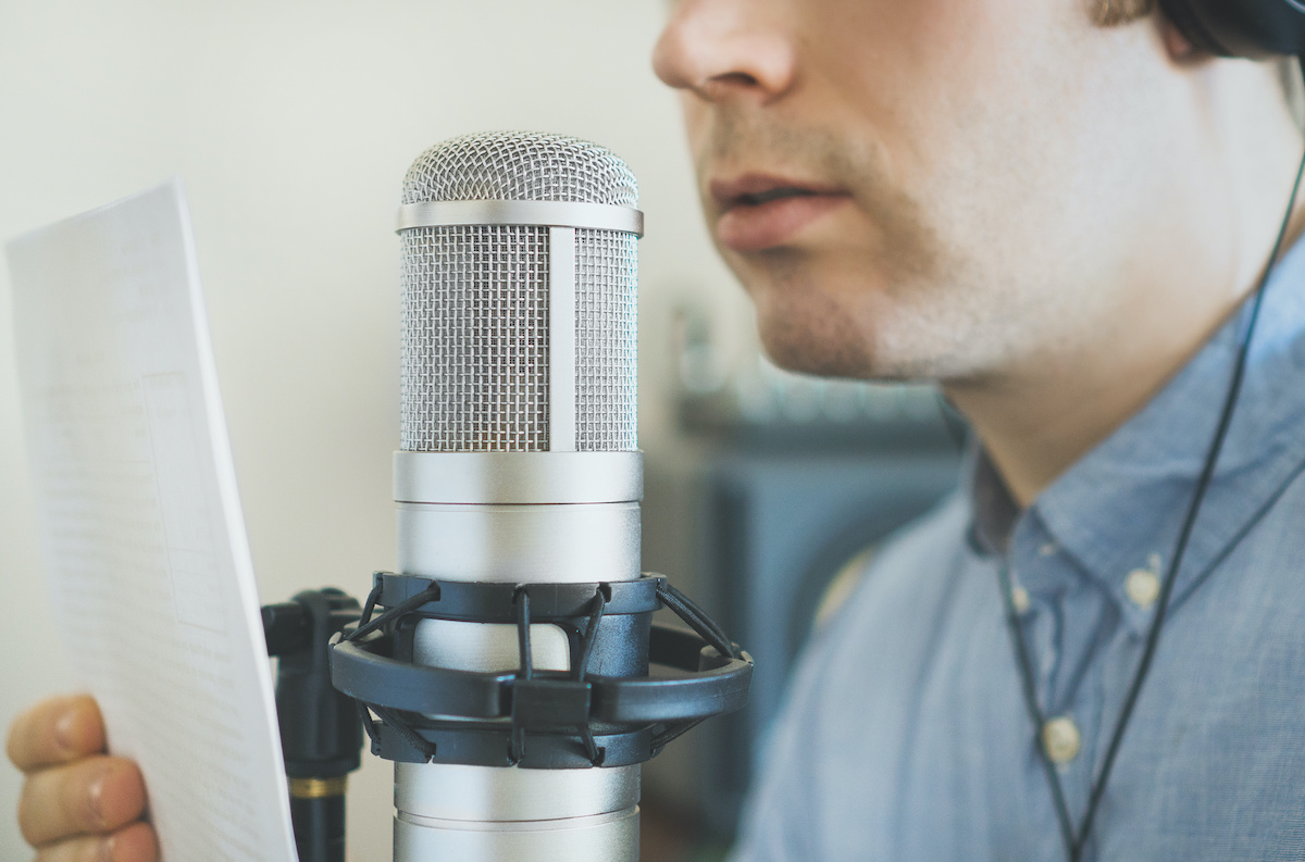 The Radio Bureau and Mental Health Foundation of New Zealand partner for Student ORCA