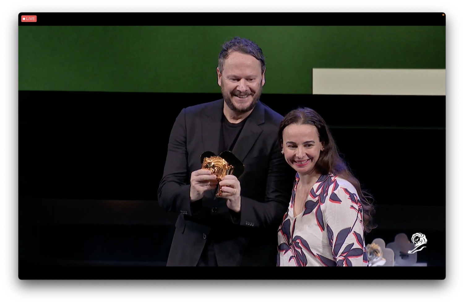 Special New Zealand scores Gold Lion in the Cannes Health & Wellness Lions